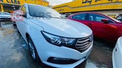 فاو بسترن B30